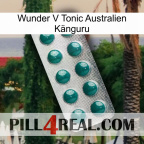 Wunder V Tonic Australien Känguru dapoxetine1